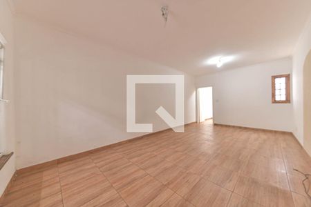 Sala de casa para alugar com 5 quartos, 350m² em Vila Cordeiro, São Paulo