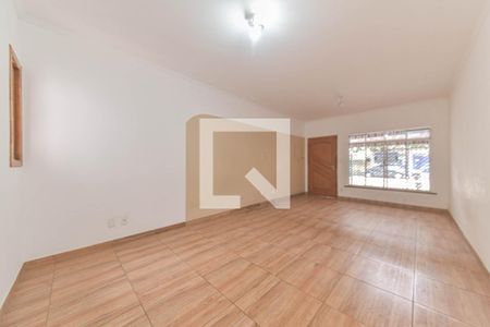 Sala de casa para alugar com 5 quartos, 350m² em Vila Cordeiro, São Paulo