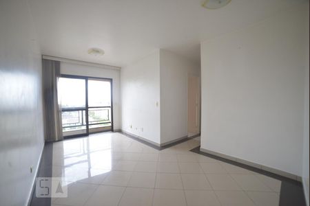 Sala de apartamento à venda com 3 quartos, 64m² em Vila Bandeirantes, São Paulo