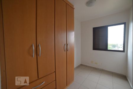 Quarto 2 de apartamento à venda com 3 quartos, 64m² em Vila Bandeirantes, São Paulo