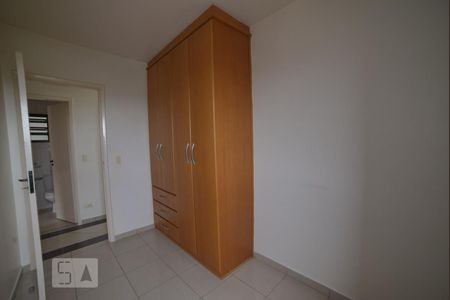Quarto 2 de apartamento à venda com 3 quartos, 64m² em Vila Bandeirantes, São Paulo