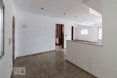 Sala de casa à venda com 4 quartos, 450m² em Vila Iris, Guarulhos