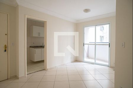 Sala de apartamento à venda com 2 quartos, 55m² em Consolação, São Paulo