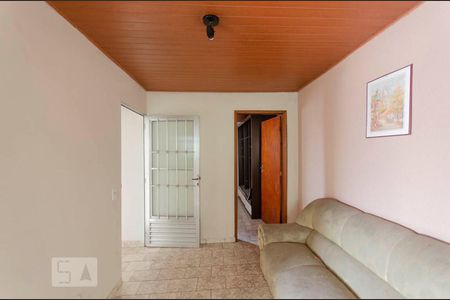 Sala de casa à venda com 4 quartos, 180m² em Jardim Danfer, São Paulo