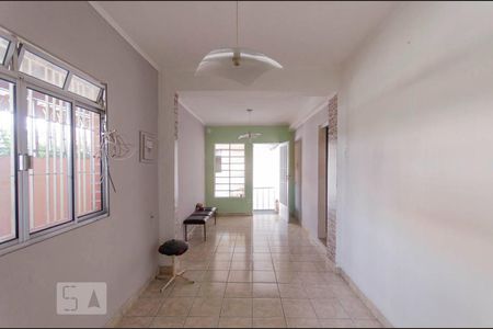 Sala 2 de casa à venda com 4 quartos, 180m² em Jardim Danfer, São Paulo