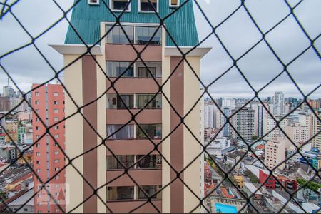Vista do Quarto 1 de apartamento para alugar com 2 quartos, 56m² em Cambuci, São Paulo