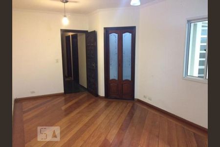 Dormitório 1 de apartamento à venda com 2 quartos, 70m² em Parque das Nações, Santo André