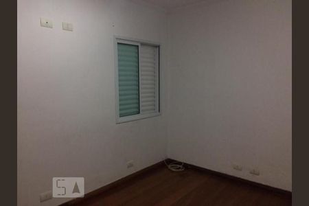 Dormitório 2 de apartamento à venda com 2 quartos, 70m² em Parque das Nações, Santo André