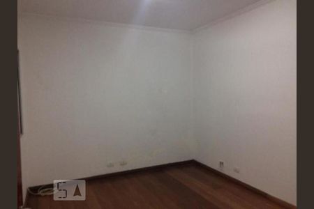 Dormitório 2 de apartamento à venda com 2 quartos, 70m² em Parque das Nações, Santo André