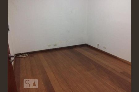 Dormitório 2 de apartamento à venda com 2 quartos, 70m² em Parque das Nações, Santo André