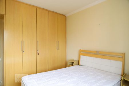 Quarto 2 de apartamento à venda com 3 quartos, 83m² em Vila Parque Jabaquara, São Paulo