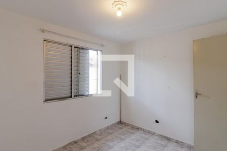 Quarto 1 de apartamento à venda com 2 quartos, 52m² em Vila Caraguatá, São Paulo