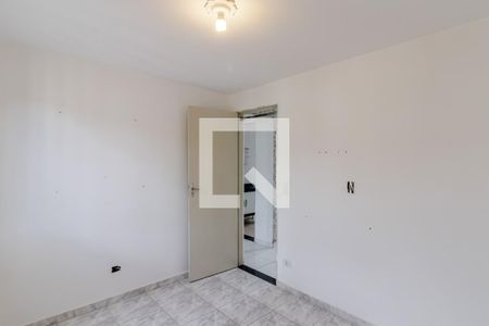 Quarto 1 de apartamento à venda com 2 quartos, 52m² em Vila Caraguatá, São Paulo