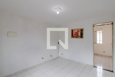 Sala de apartamento à venda com 2 quartos, 52m² em Vila Caraguatá, São Paulo