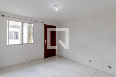 Sala de apartamento à venda com 2 quartos, 52m² em Vila Caraguatá, São Paulo