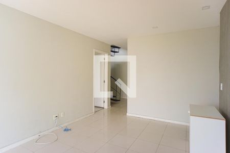 Sala de apartamento à venda com 2 quartos, 153m² em Camorim, Rio de Janeiro