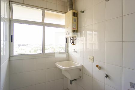 Apartamento à venda com 153m², 2 quartos e 2 vagas Apartamento à venda com 153m², 2 quartos e 2 vagasCozinha e Área de Serviço