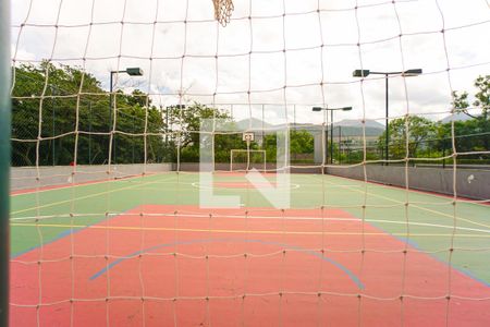 Apartamento à venda com 153m², 2 quartos e 2 vagas Apartamento à venda com 153m², 2 quartos e 2 vagasÁrea Comum - Quadra Esportiva