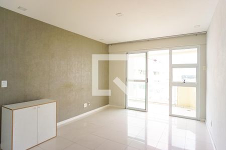 Sala de apartamento à venda com 2 quartos, 153m² em Camorim, Rio de Janeiro