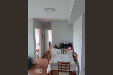 Sala de apartamento à venda com 2 quartos, 69m² em Camorim, Rio de Janeiro