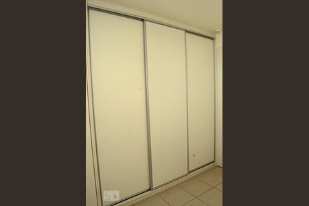 Quarto de apartamento para alugar com 1 quarto, 34m² em Sul (águas Claras), Brasília