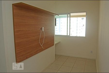 Sala de apartamento para alugar com 1 quarto, 34m² em Sul (águas Claras), Brasília