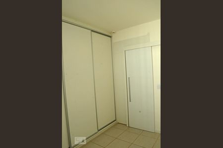 Quarto de apartamento para alugar com 1 quarto, 34m² em Sul (águas Claras), Brasília