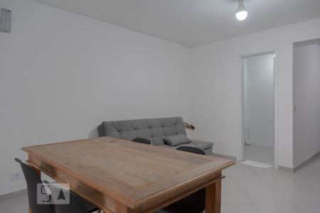 Quarto de kitnet/studio à venda com 1 quarto, 38m² em Santa Ifigênia, São Paulo