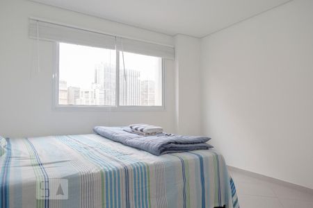 Studio à venda com 38m², 1 quarto e sem vagaQuarto