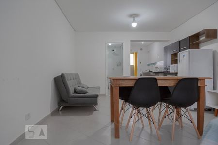 Quarto de kitnet/studio à venda com 1 quarto, 38m² em Santa Ifigênia, São Paulo