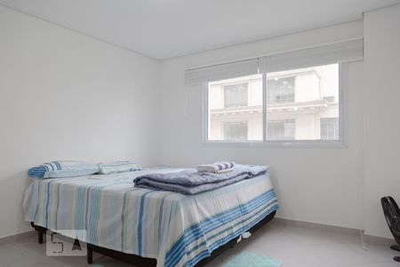 Studio à venda com 38m², 1 quarto e sem vagaQuarto