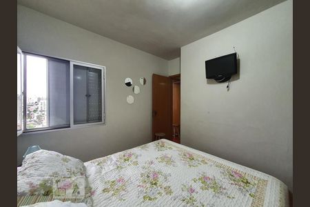 Quarto 2 de apartamento à venda com 3 quartos, 110m² em Vila da Saúde, São Paulo