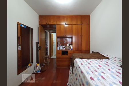 Quarto 1 de apartamento à venda com 3 quartos, 110m² em Vila da Saúde, São Paulo