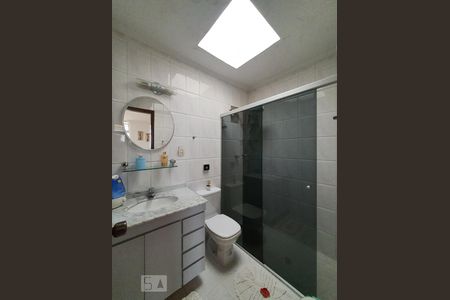 Banheiro 2 de apartamento à venda com 3 quartos, 110m² em Vila da Saúde, São Paulo
