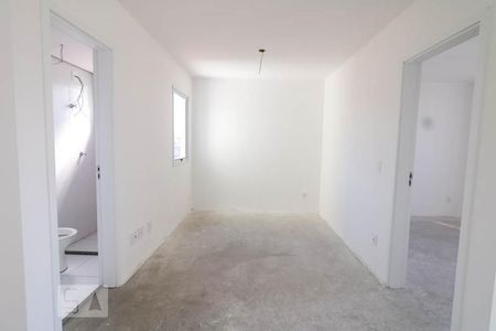 Espaço Extra  de apartamento à venda com 1 quarto, 52m² em Vila Alto de Santo Andre, Santo André