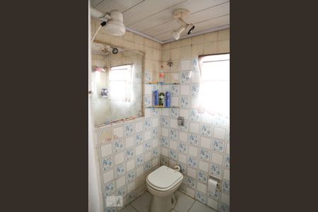 Banheiro 1 de casa à venda com 4 quartos, 650m² em Planalto Paulista, São Paulo
