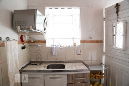 Cozinha de casa à venda com 4 quartos, 650m² em Planalto Paulista, São Paulo