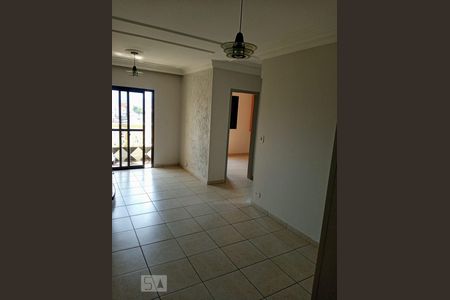 Apartamento para alugar com 2 quartos, 58m² em Vila Mazzei, São Paulo