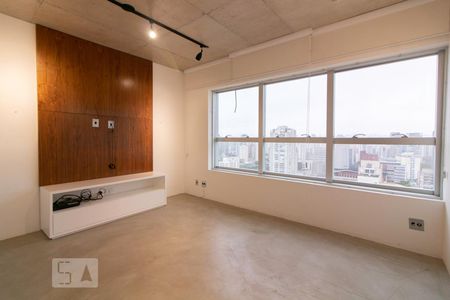 Apartamento para alugar com 74m², 2 quartos e 2 vagasSala