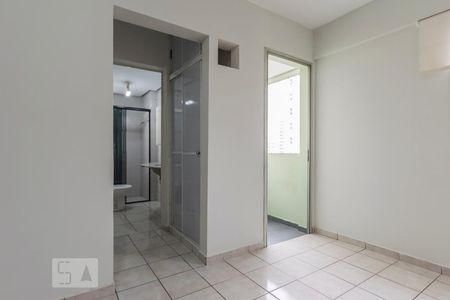 Sala de apartamento para alugar com 1 quarto, 45m² em Aclimação, São Paulo