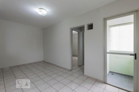 Sala de apartamento para alugar com 1 quarto, 45m² em Aclimação, São Paulo