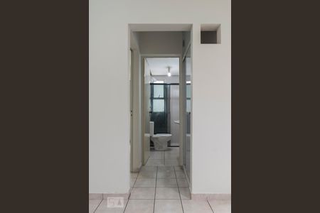 Sala de apartamento para alugar com 1 quarto, 45m² em Aclimação, São Paulo