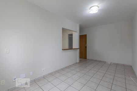 Sala de apartamento para alugar com 1 quarto, 45m² em Aclimação, São Paulo