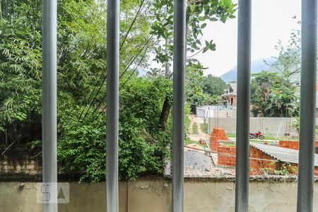 Vista do Quarto 1 de apartamento para alugar com 2 quartos, 55m² em Jacarepaguá, Rio de Janeiro