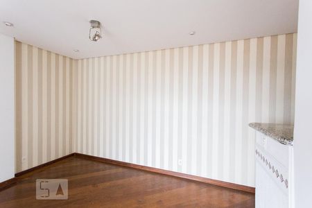 Sala de apartamento para alugar com 2 quartos, 64m² em Vila Carrão, São Paulo