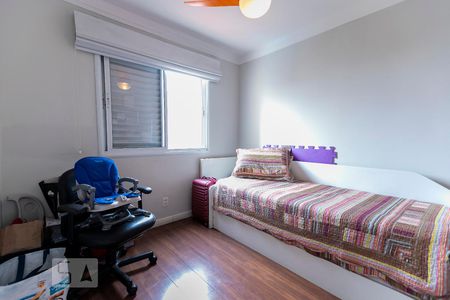 Suíte 1 de apartamento à venda com 2 quartos, 136m² em Vila Mascote, São Paulo