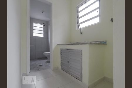 Kitnet/Studio para alugar com 1 quarto, 27m² em Sé, São Paulo