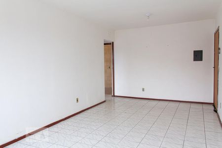 Sala de apartamento à venda com 1 quarto, 63m² em Sarandi, Porto Alegre