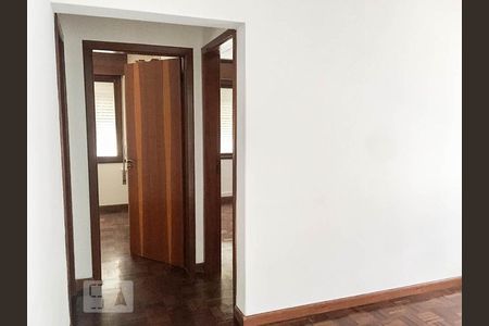 Sal de apartamento à venda com 2 quartos, 65m² em São João, Porto Alegre