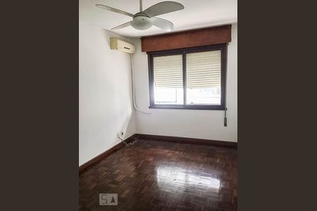 Sala de apartamento à venda com 2 quartos, 65m² em São João, Porto Alegre